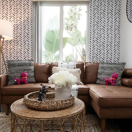 Gucci Loft FREE parking&WIFI Appartamento Los Angeles Esterno foto
