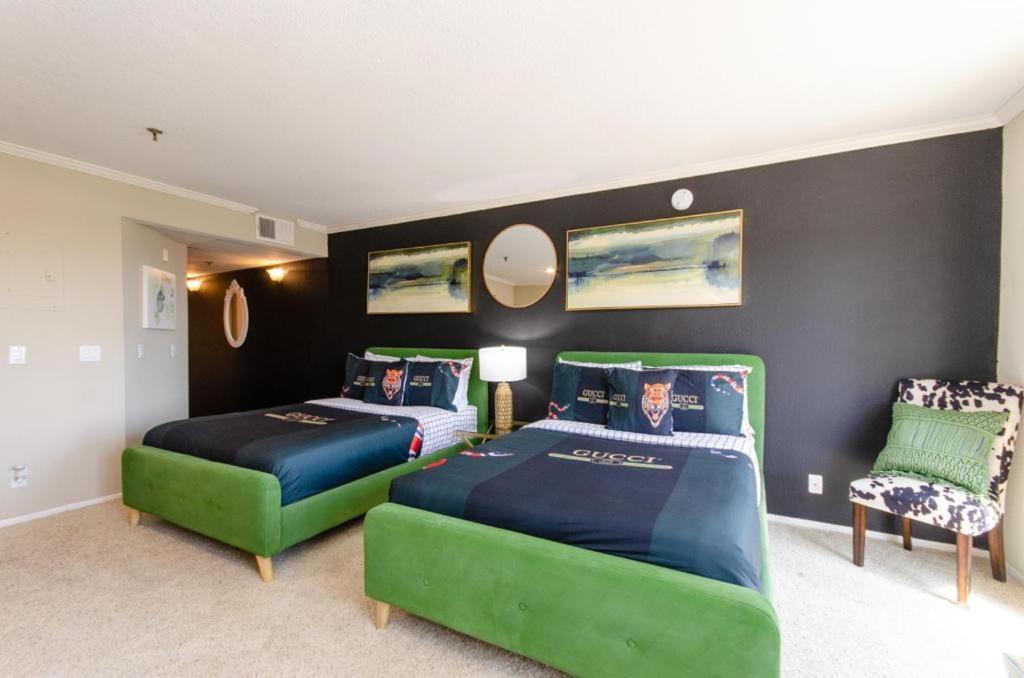 Gucci Loft FREE parking&WIFI Appartamento Los Angeles Esterno foto