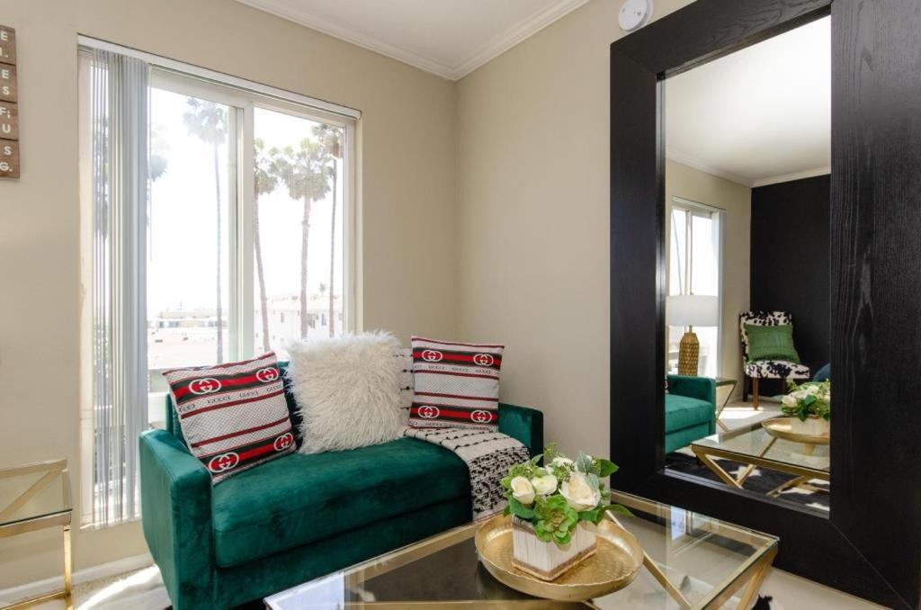 Gucci Loft FREE parking&WIFI Appartamento Los Angeles Esterno foto