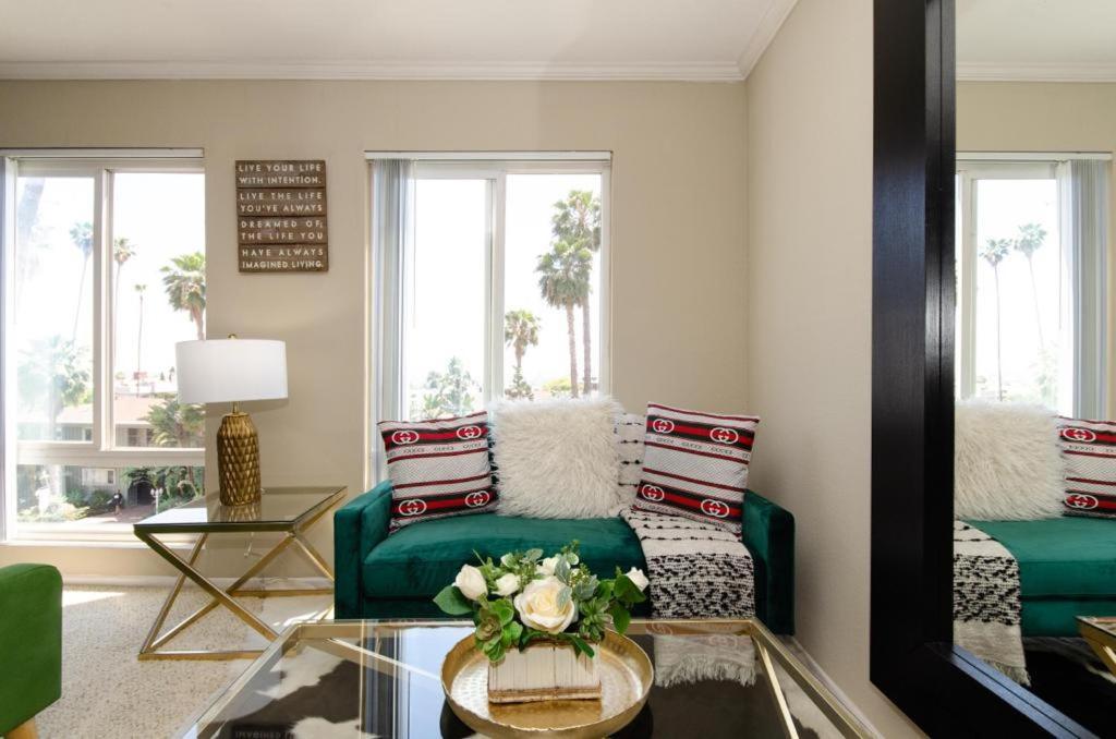 Gucci Loft FREE parking&WIFI Appartamento Los Angeles Esterno foto