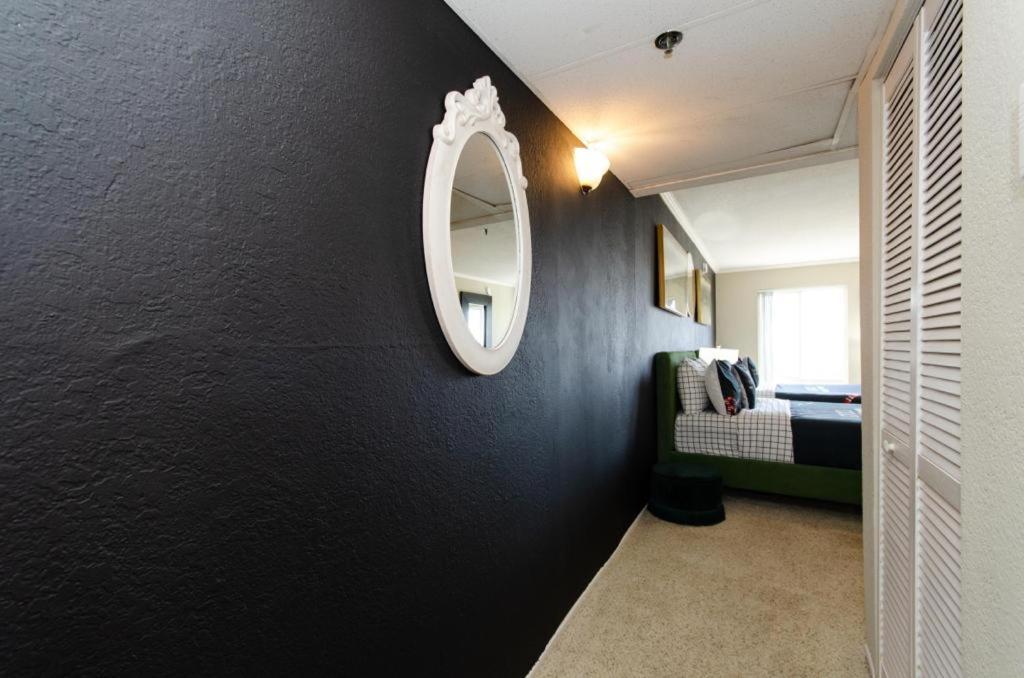 Gucci Loft FREE parking&WIFI Appartamento Los Angeles Esterno foto