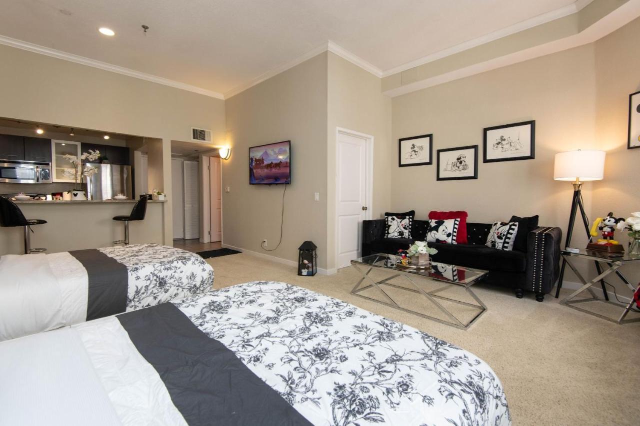 Gucci Loft FREE parking&WIFI Appartamento Los Angeles Esterno foto