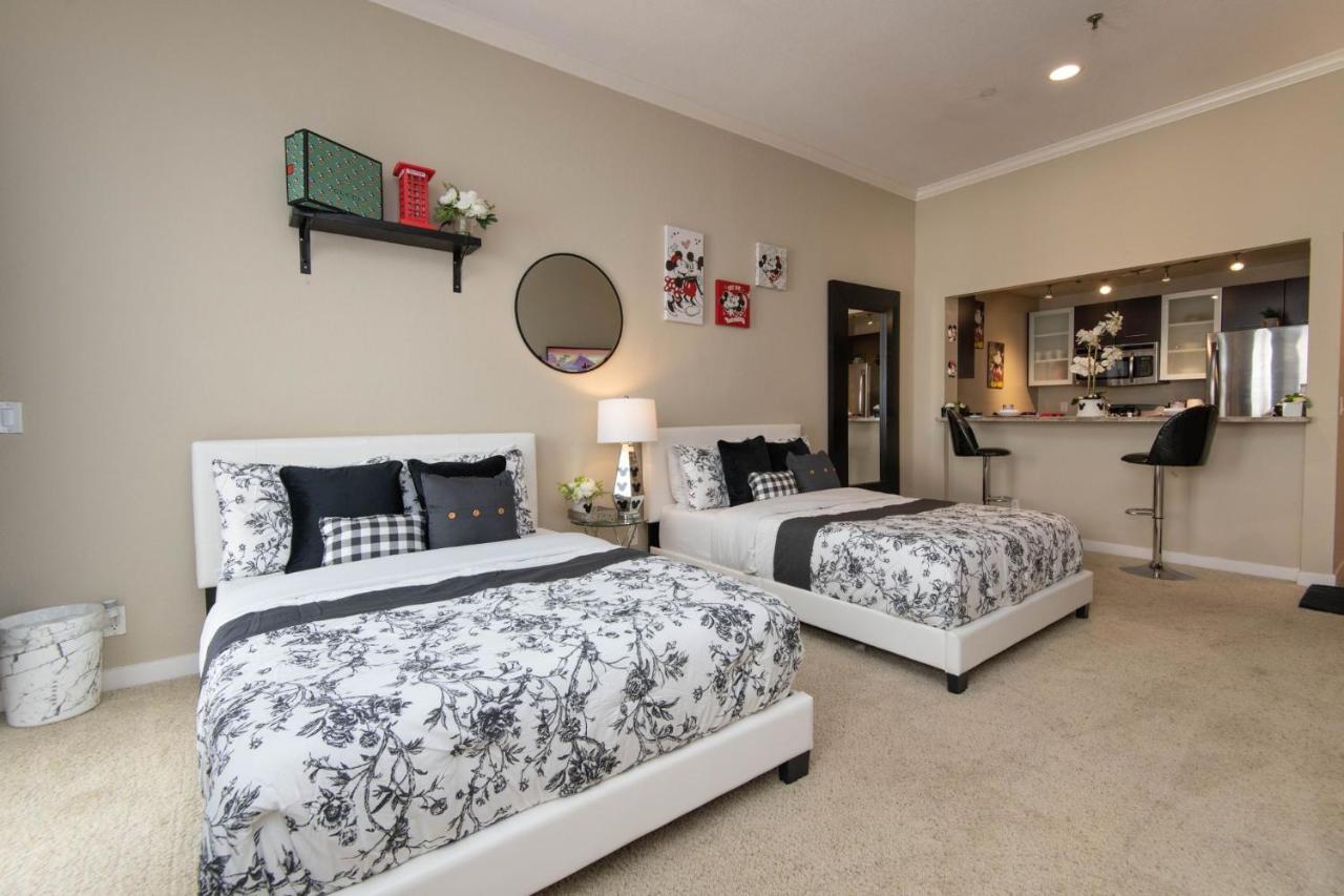 Gucci Loft FREE parking&WIFI Appartamento Los Angeles Esterno foto