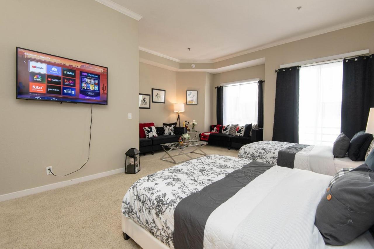 Gucci Loft FREE parking&WIFI Appartamento Los Angeles Esterno foto