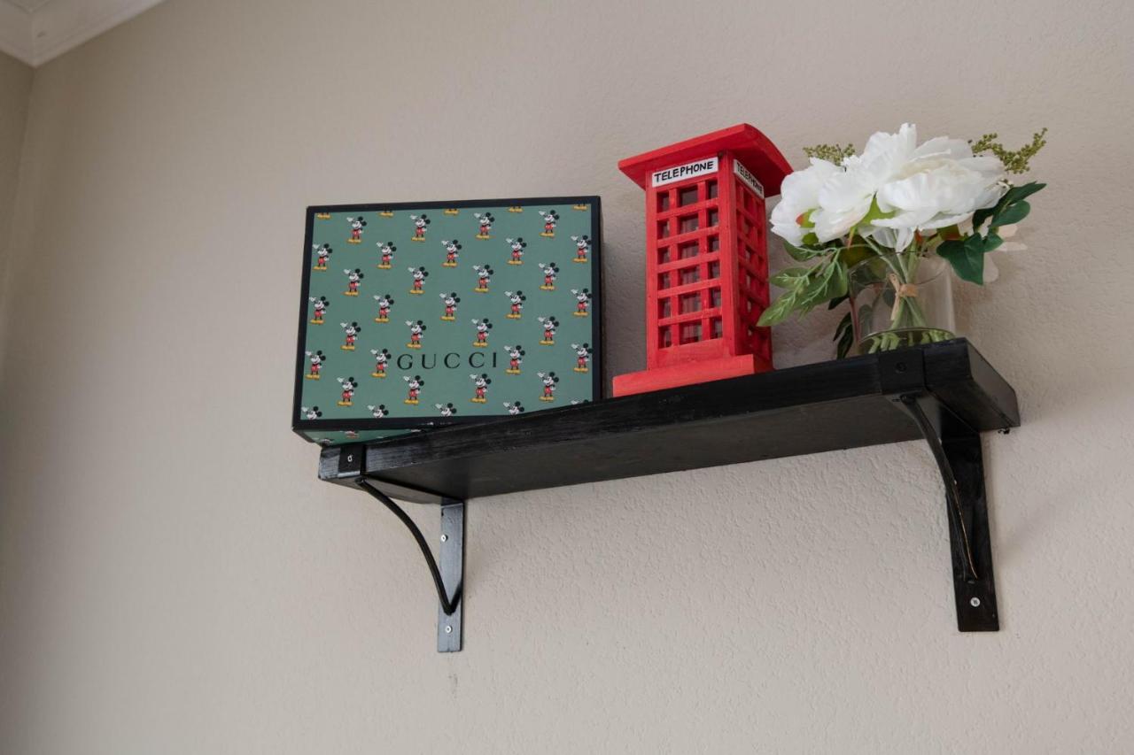 Gucci Loft FREE parking&WIFI Appartamento Los Angeles Esterno foto