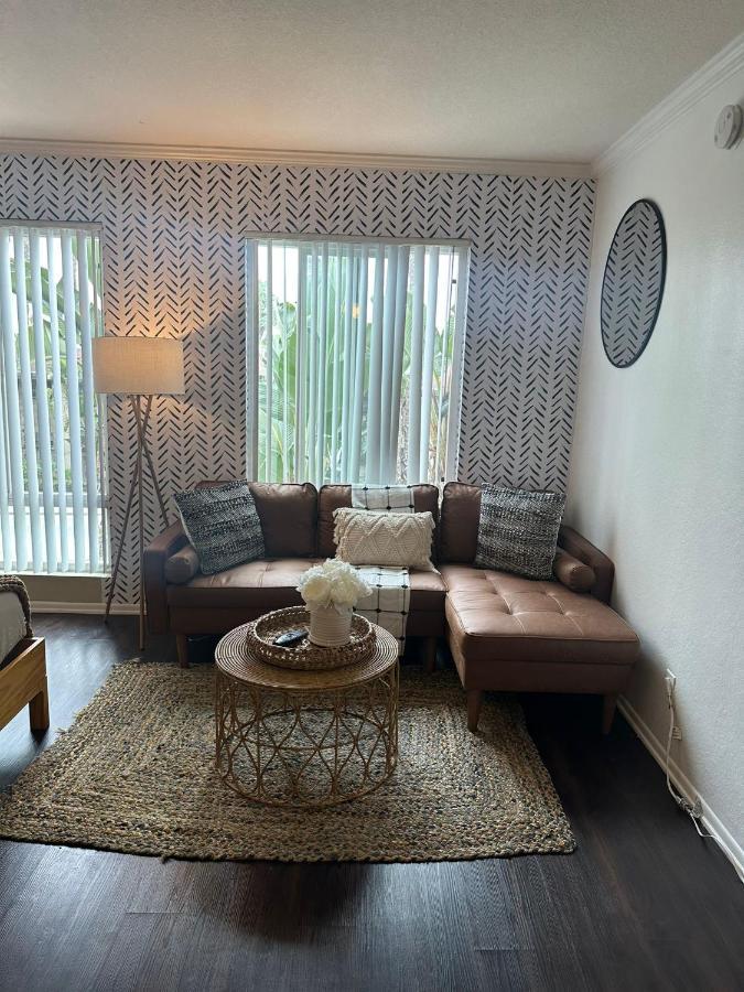 Gucci Loft FREE parking&WIFI Appartamento Los Angeles Esterno foto