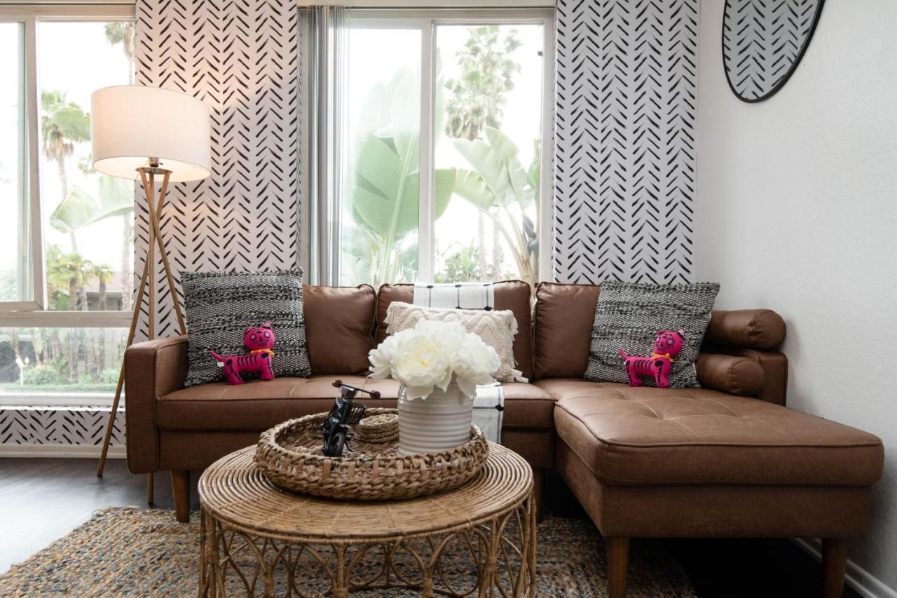 Gucci Loft FREE parking&WIFI Appartamento Los Angeles Esterno foto
