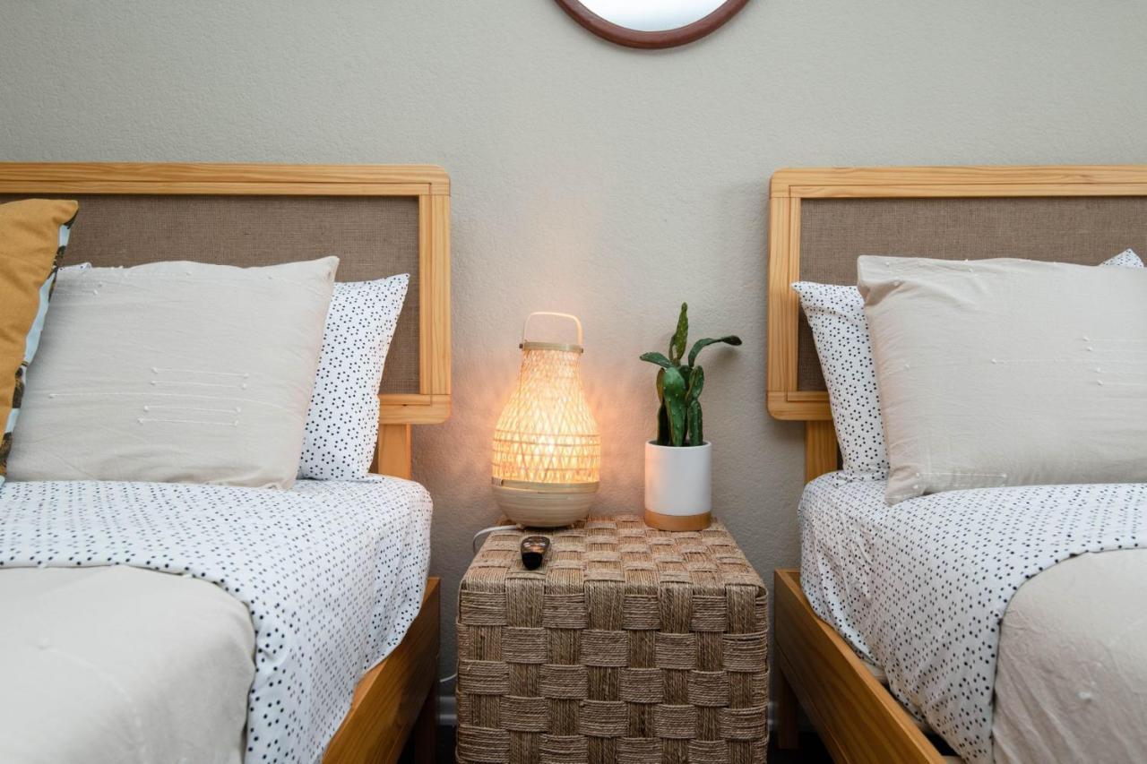 Gucci Loft FREE parking&WIFI Appartamento Los Angeles Esterno foto