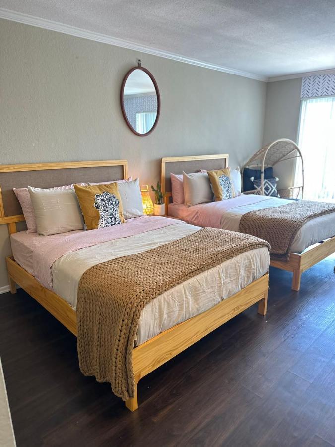 Gucci Loft FREE parking&WIFI Appartamento Los Angeles Esterno foto