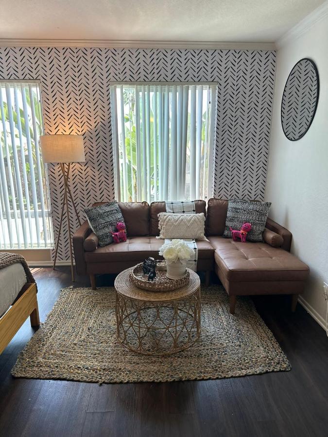 Gucci Loft FREE parking&WIFI Appartamento Los Angeles Esterno foto