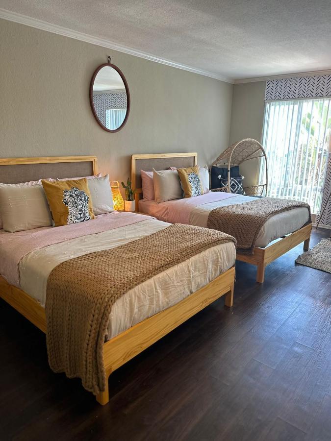 Gucci Loft FREE parking&WIFI Appartamento Los Angeles Esterno foto