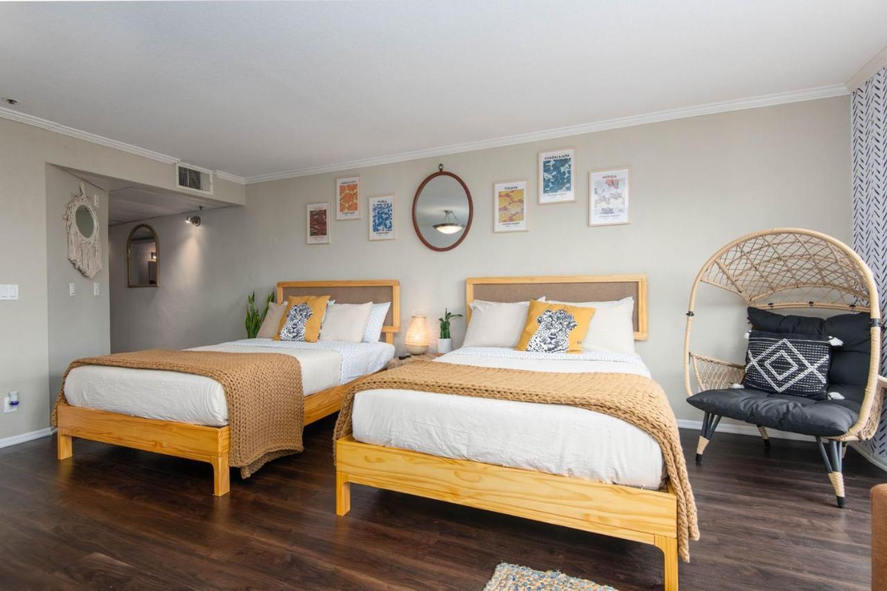 Gucci Loft FREE parking&WIFI Appartamento Los Angeles Esterno foto